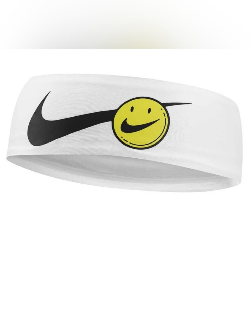 Nike Dri-Fit Fury Headband